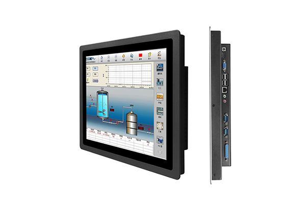 10.1"-32" Touch Screen PC for Industrial Equiments