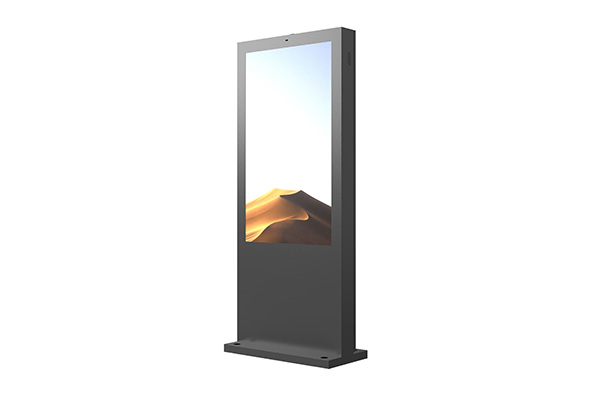 55"-86" IP55 Outdoor Digital Signage