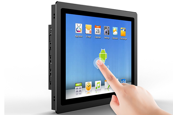 Touch Monitor 10.1"-21.5" 