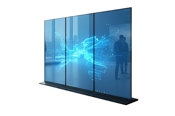 Full-size Large Screen 75"/85"
